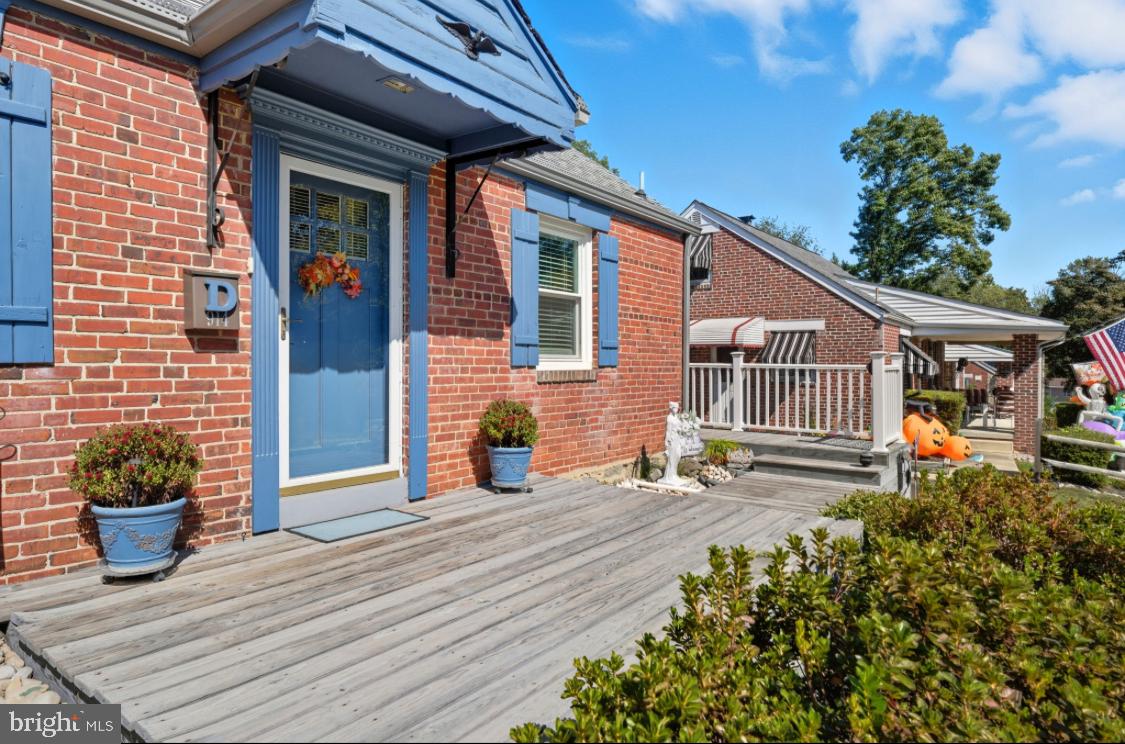 914 Thornton Road, Upper Chichester