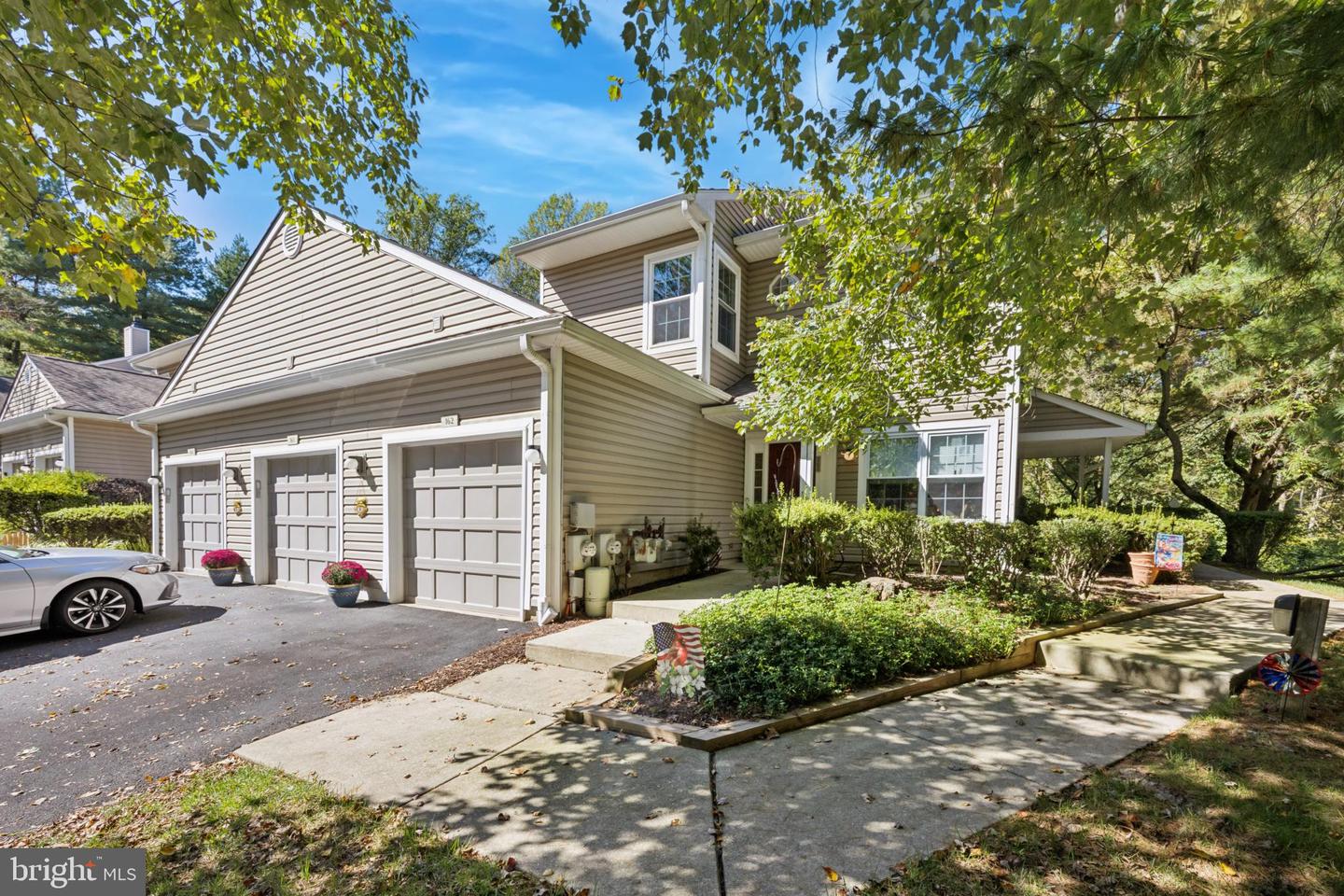 162 Kingswood Court #162, Glen Mills