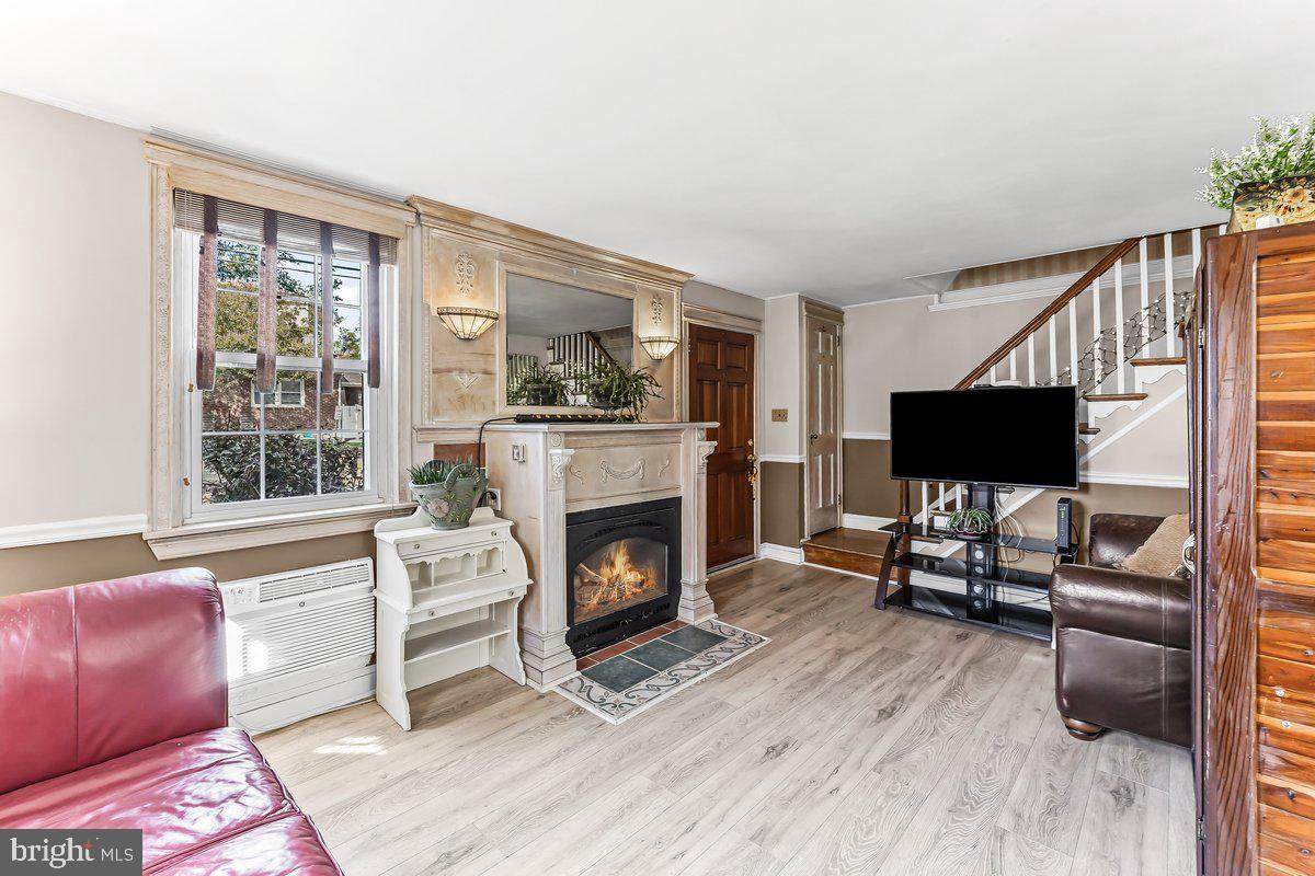 425 Prospect Avenue, Prospect Park