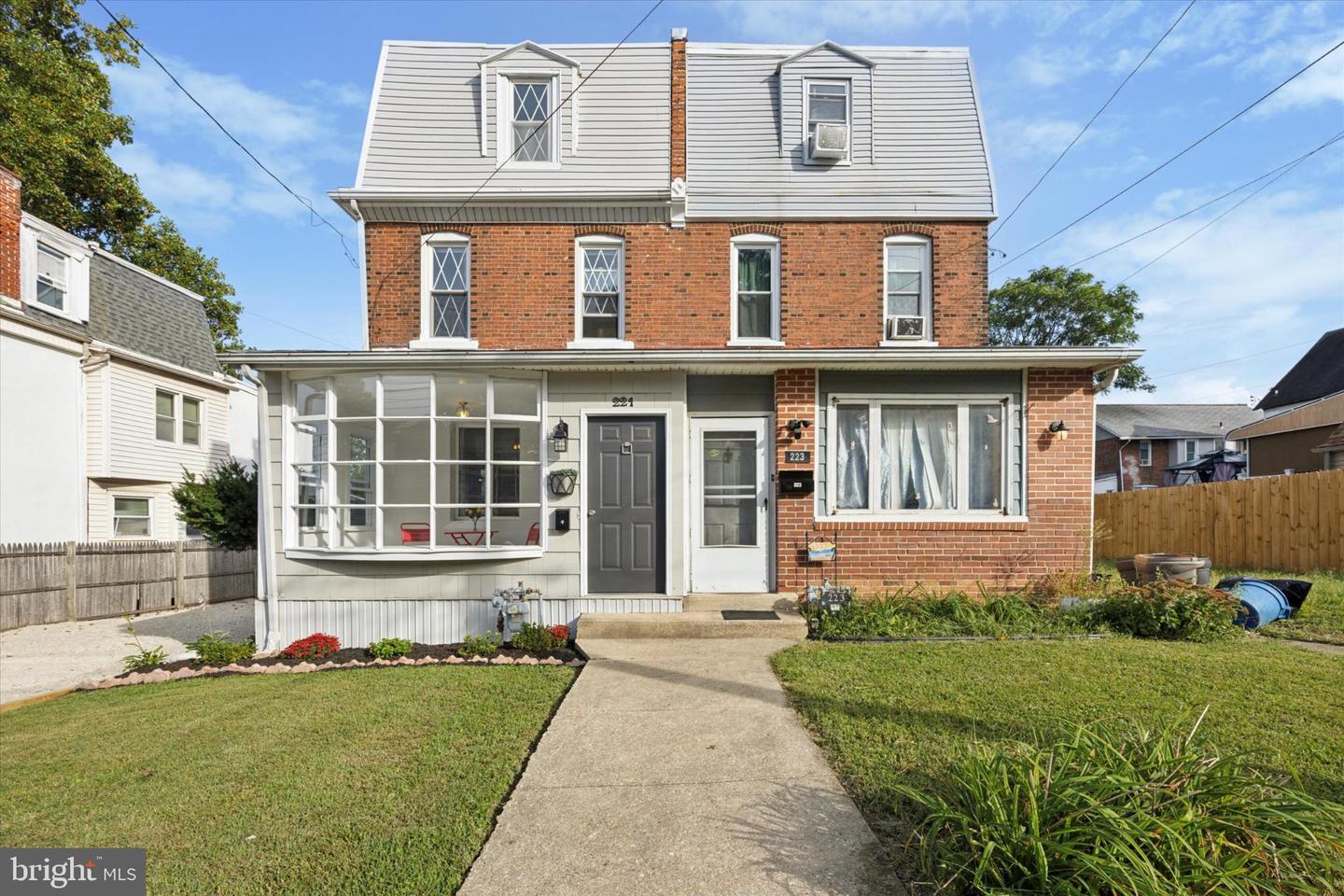 221 Highland Avenue, Darby