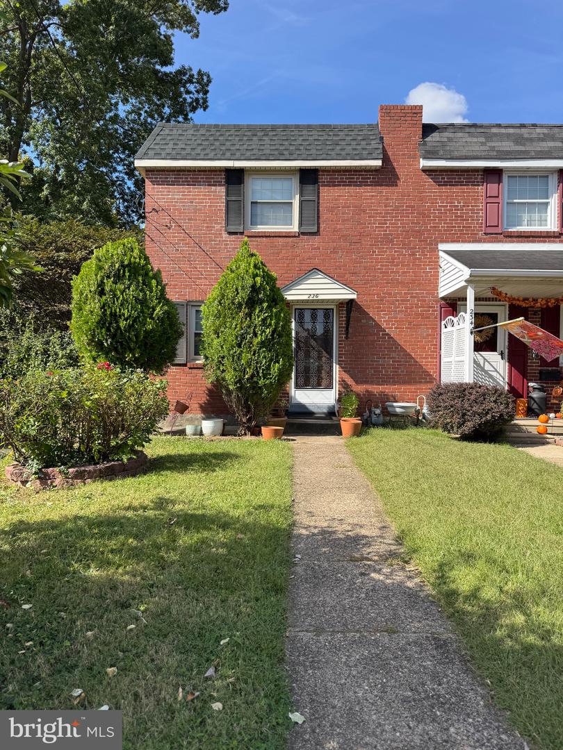 236 Willard Drive, Ridley Park