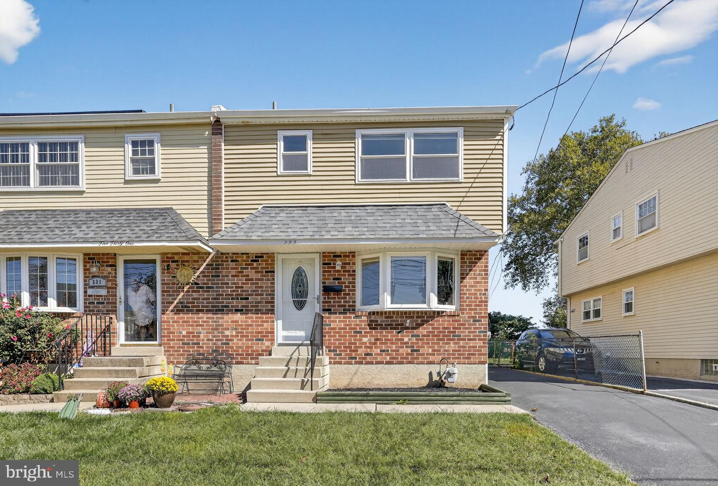 533 Crotzer Avenue, Folcroft