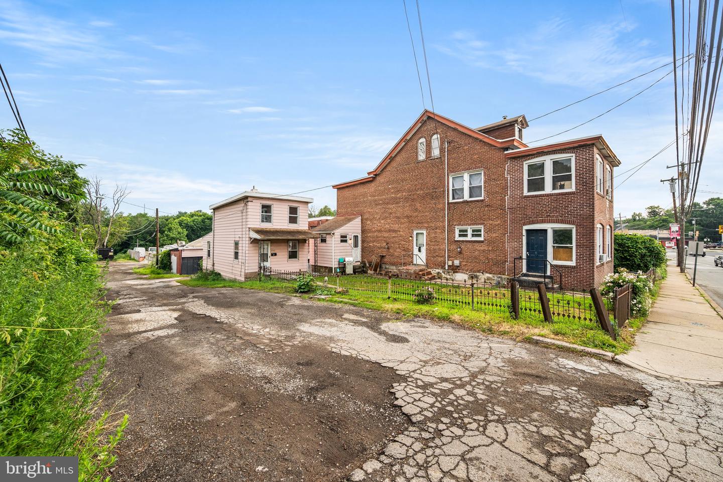 0 Parker Street, Brookhaven