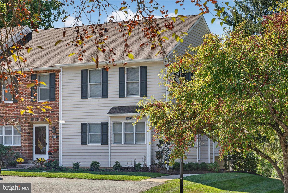 2407 Windfield Court #2407, Glen Mills