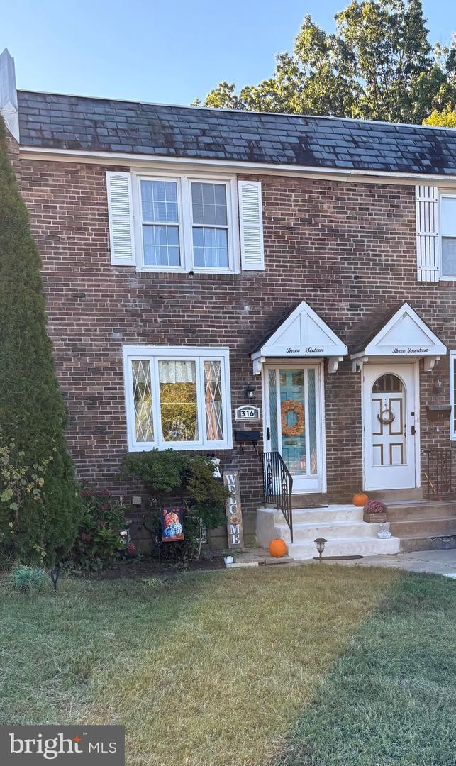316 Westmont Drive, Darby
