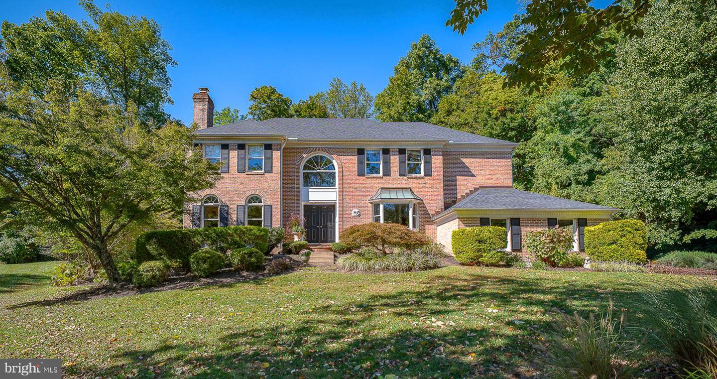 215 Cornell Drive, Bryn Mawr