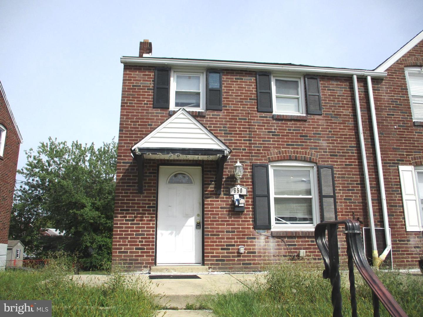 650 Clymer Lane, Ridley Park
