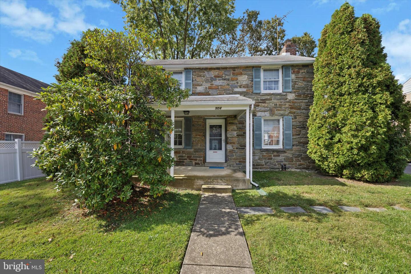 904 Harper Avenue, Drexel Hill
