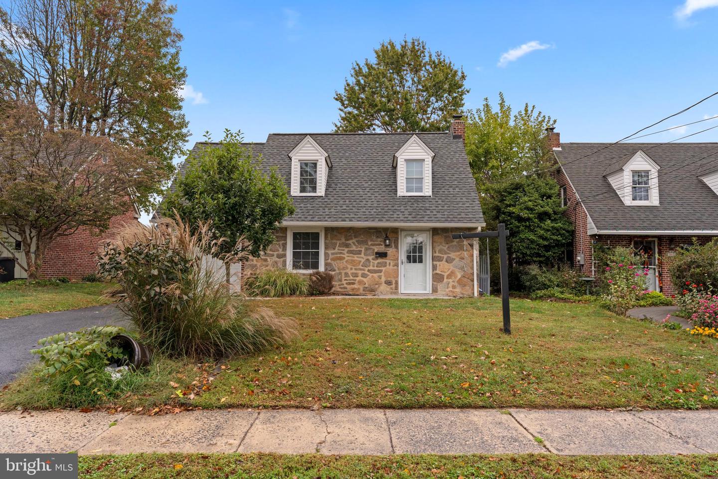 515 Johnson Avenue, Ridley Park