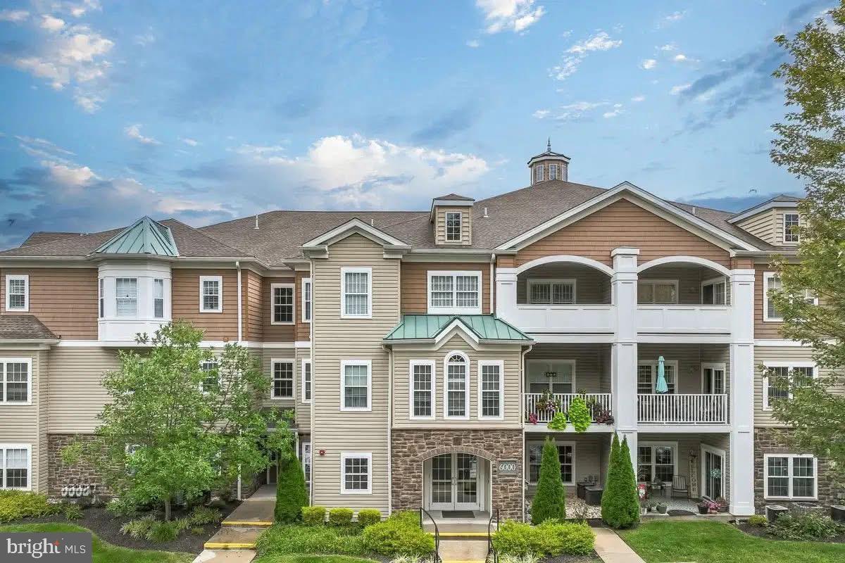 7000 Village Way #207, Marcus Hook