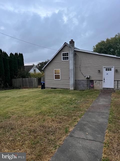 4012 Greenwood Avenue, Upper Chichester