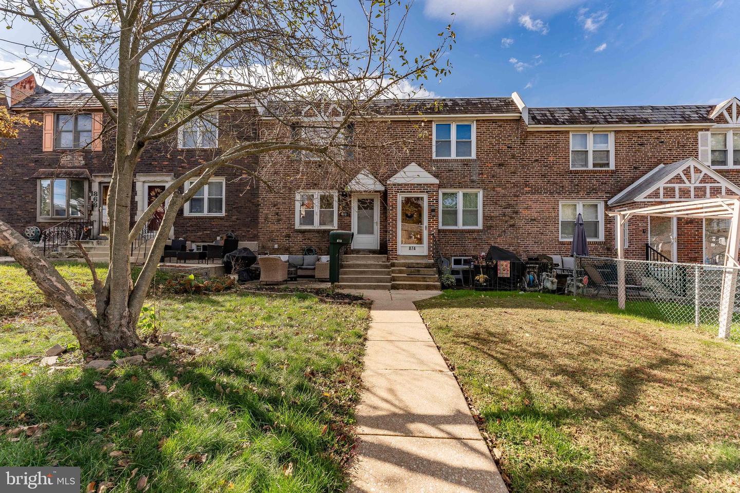 872 Fairfax Road, Drexel Hill
