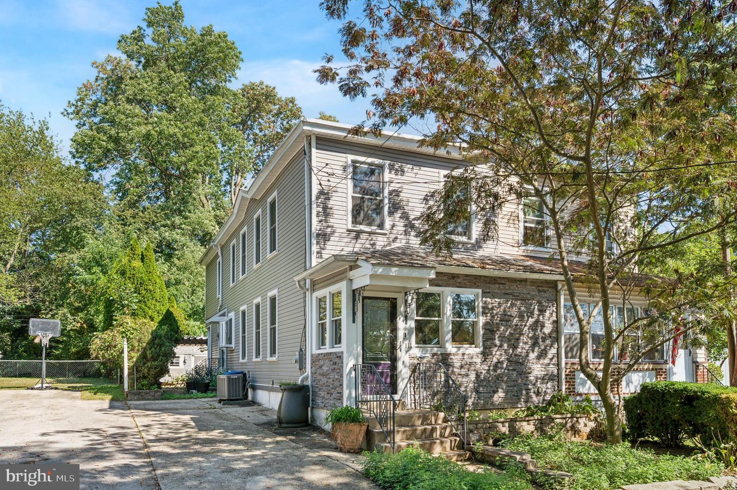 111 Broad Street, Morton