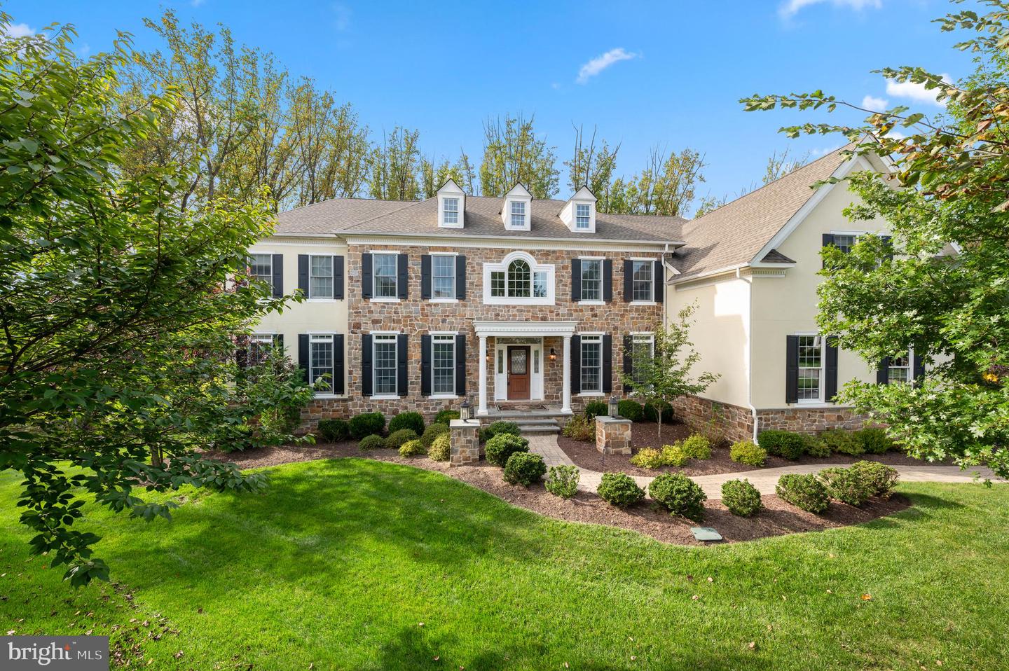 3917 Woodland Drive, Newtown Square