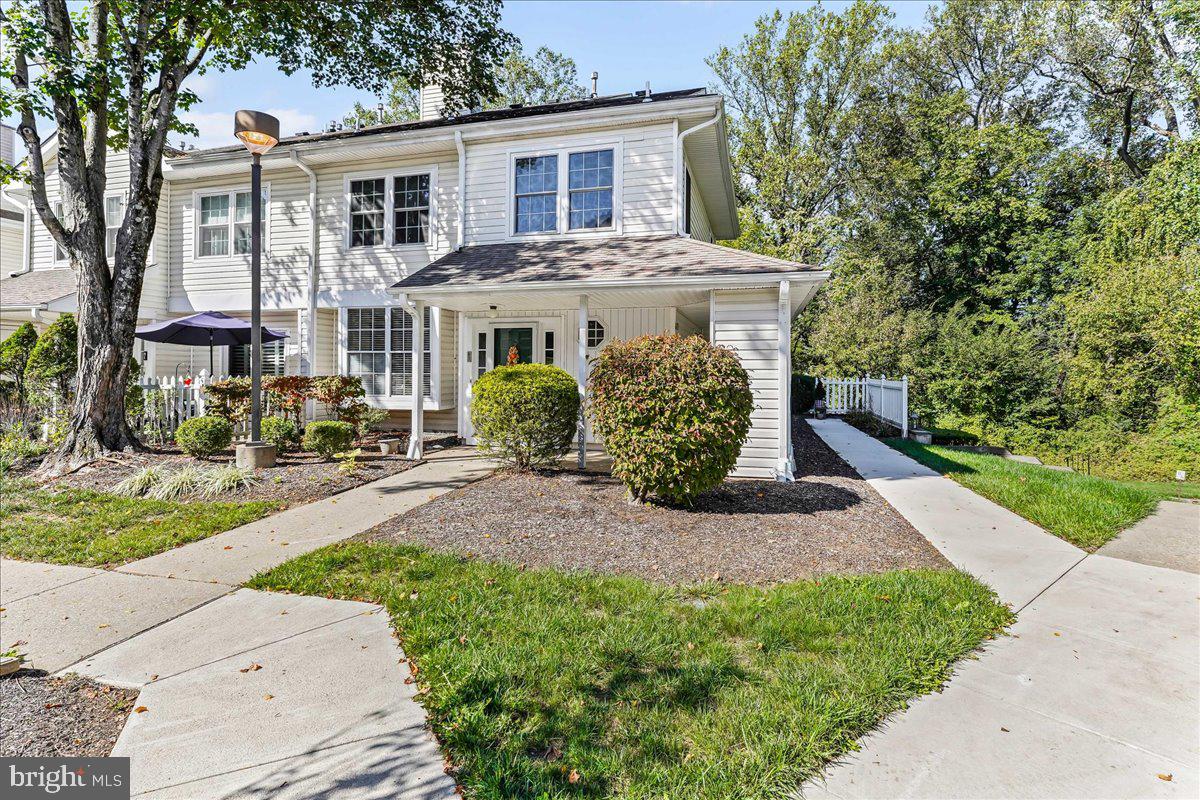 83 Bayberry Court #83, Glen Mills