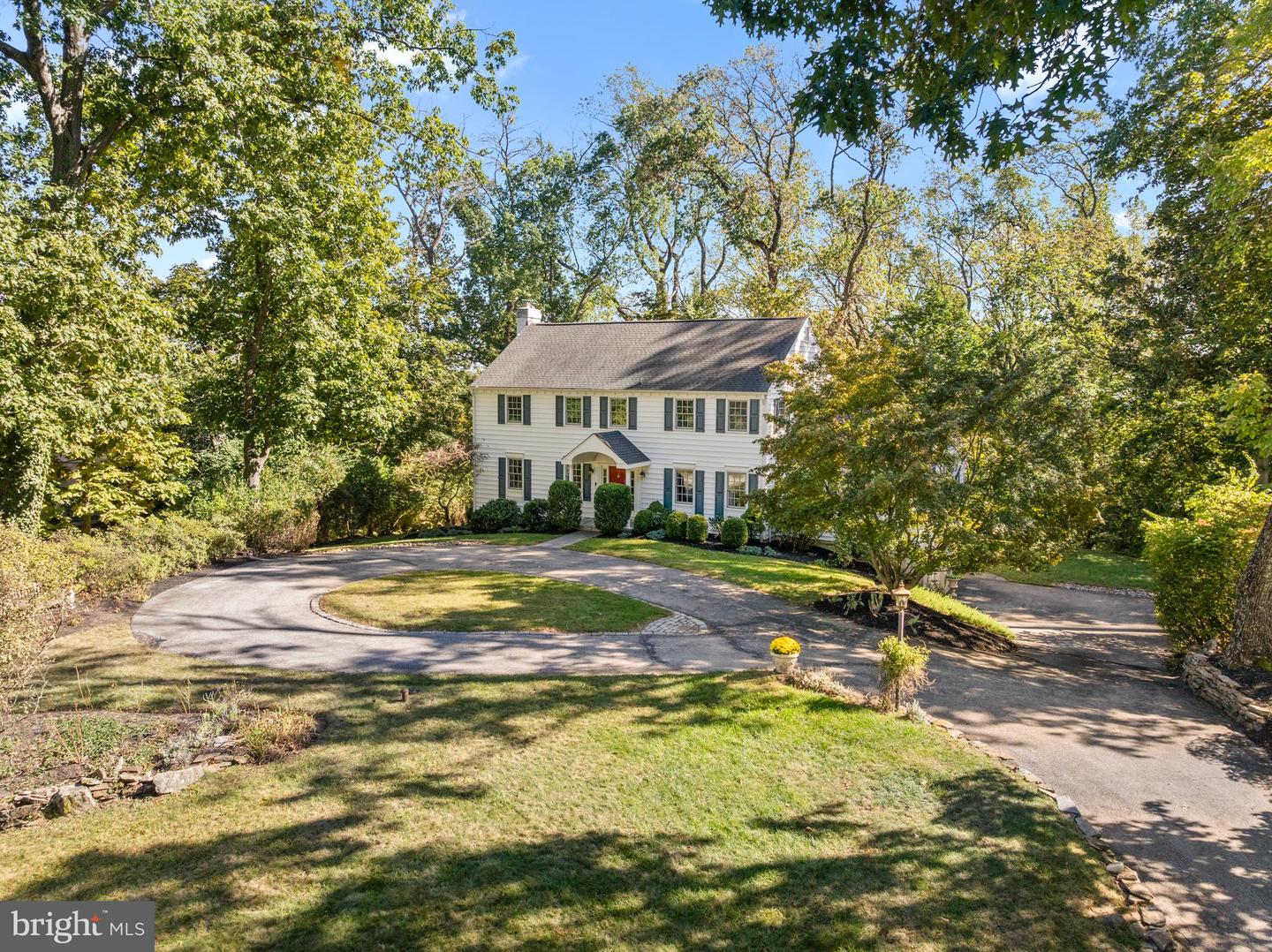 217 Jeffrey Lane, Newtown Square