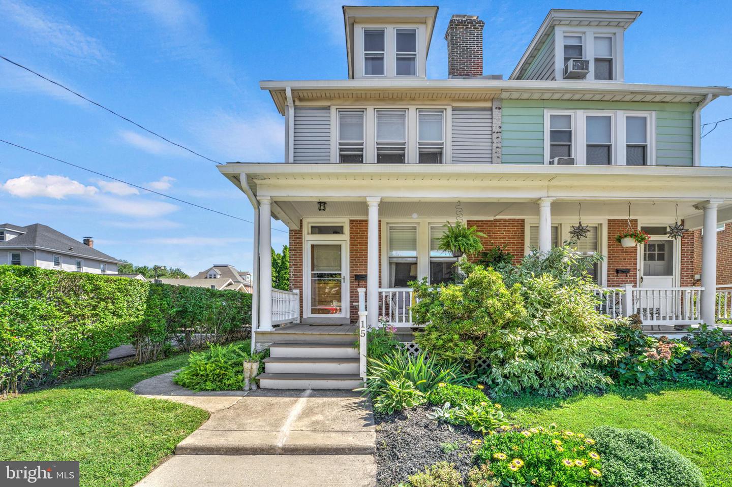 15 Rodman Avenue, Havertown