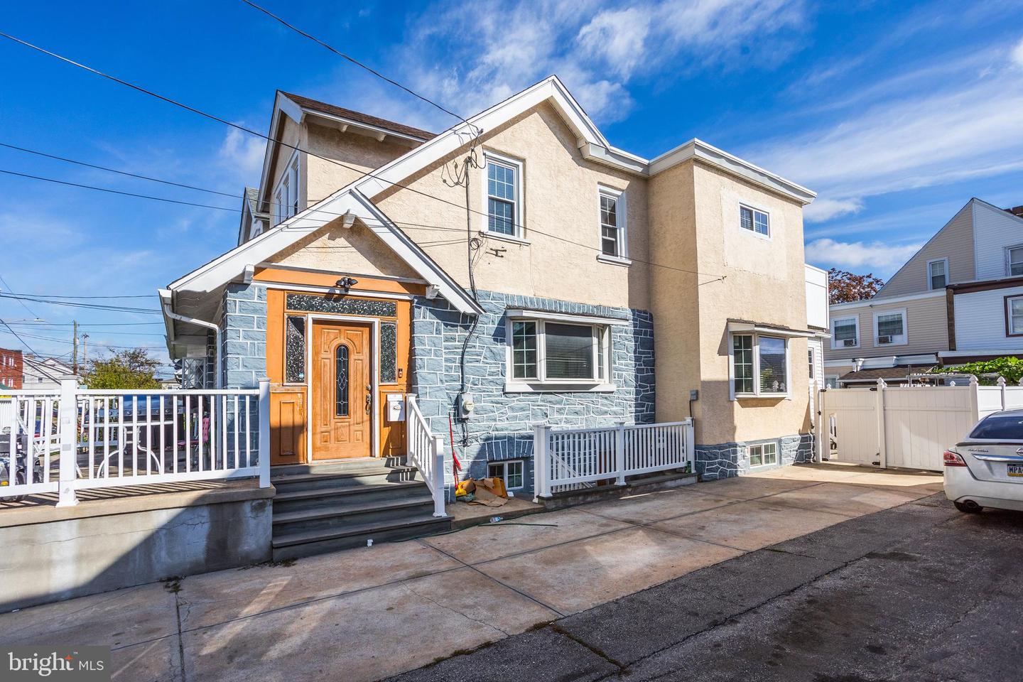 119 Overhill Road, Upper Darby