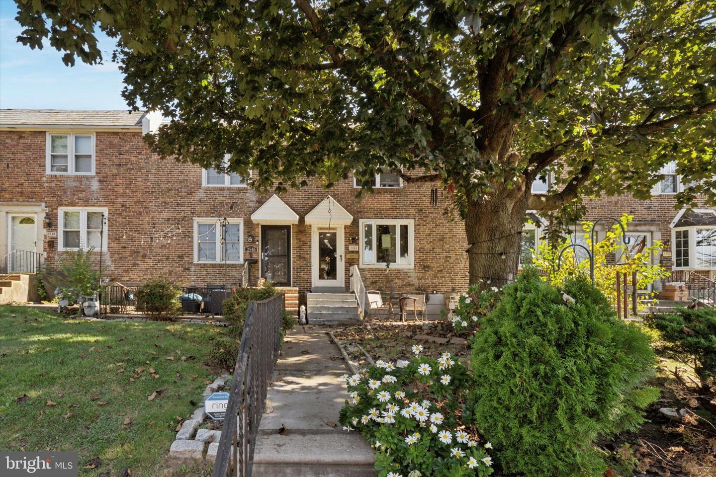 2548 Irvington Road, Drexel Hill