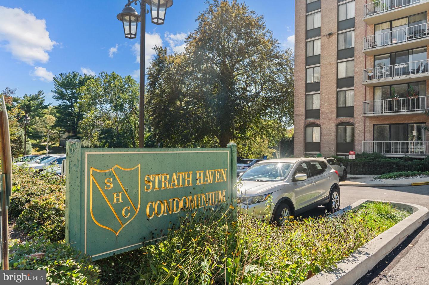 801 Yale Avenue #1015, Swarthmore