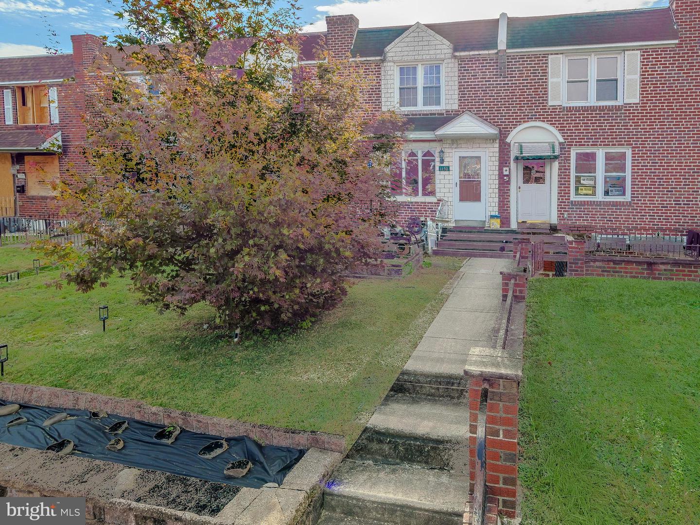 1158 Taylor Drive, Folcroft