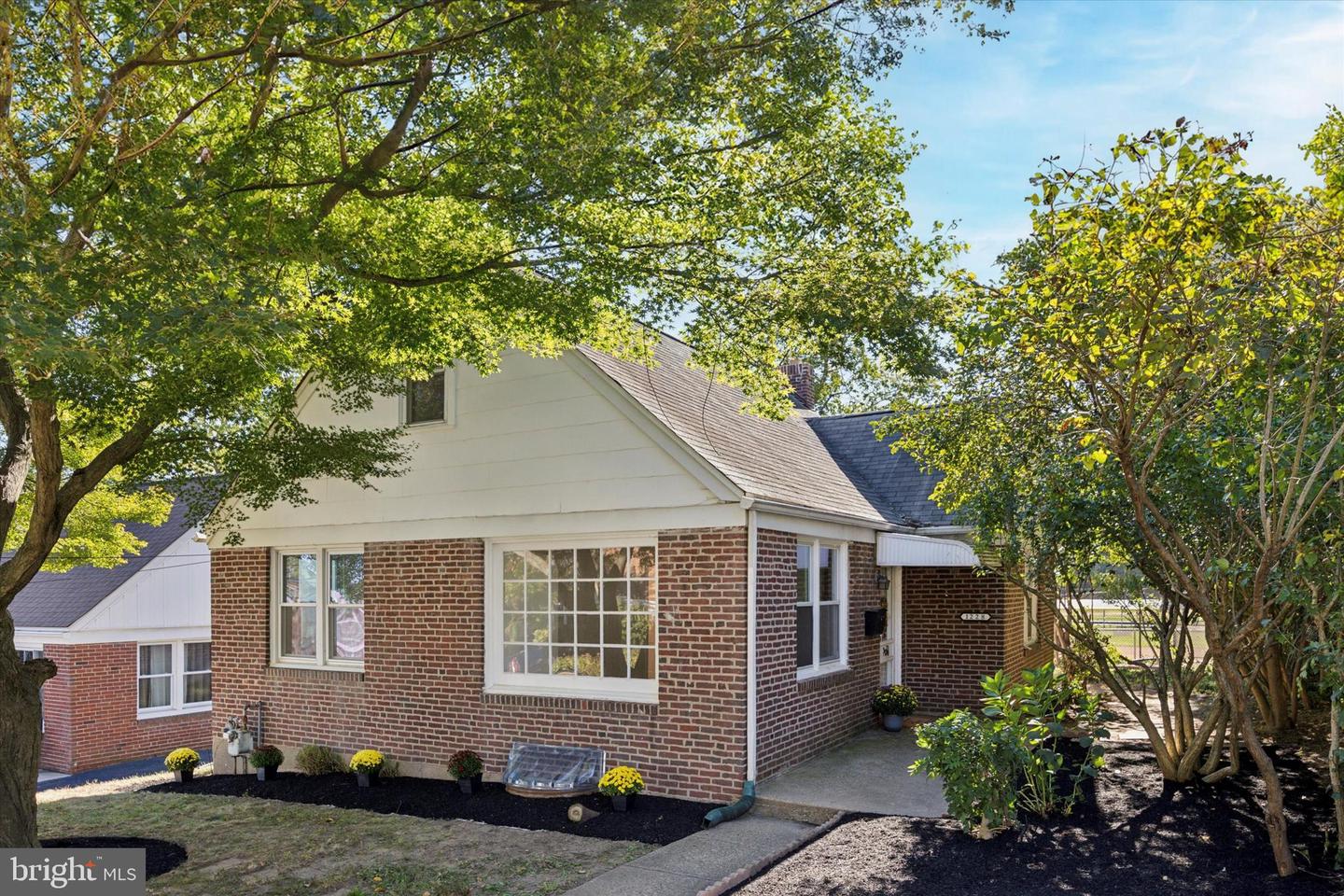 1228 Old Lane, Drexel Hill