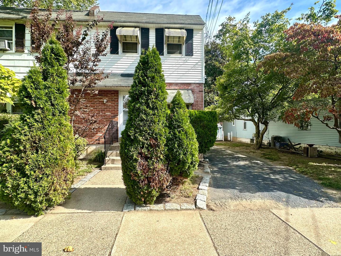 119 Walnut Street, Morton