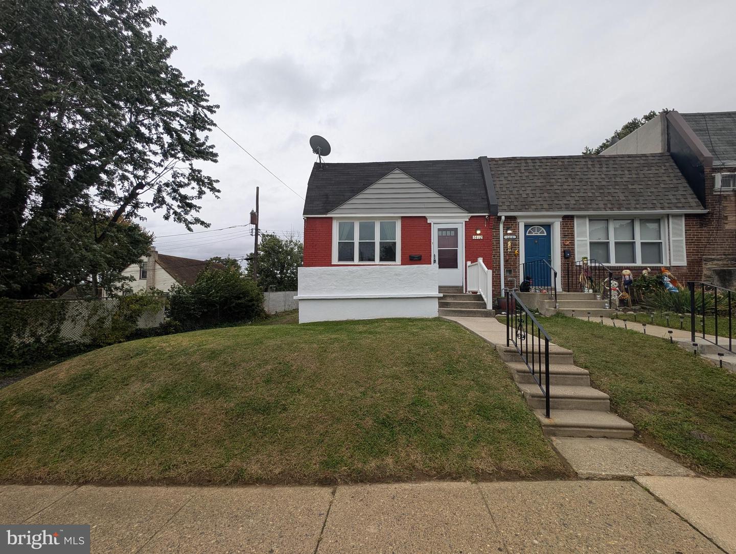 1412 Simpson Street, Marcus Hook