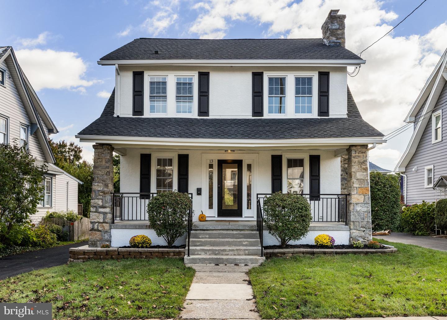 13 Princeton Road, Havertown
