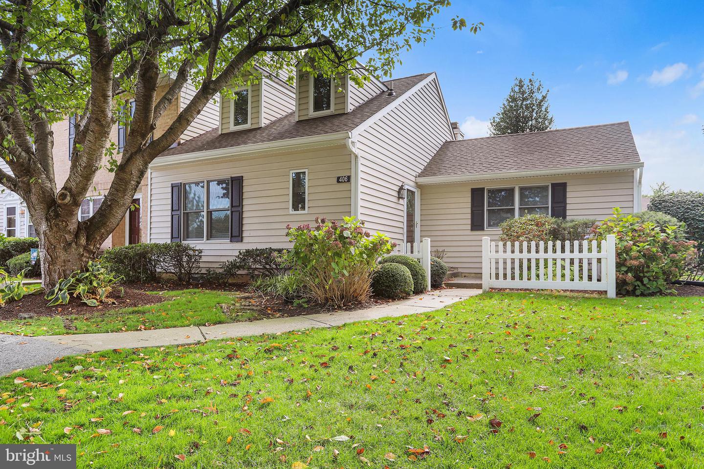 406 Meadow Court #406, Glen Mills