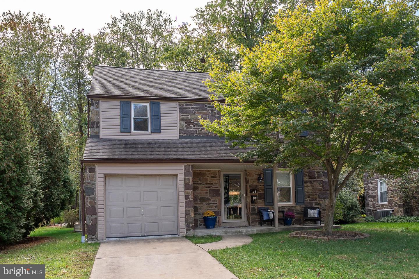 173 Clemson Road, Bryn Mawr