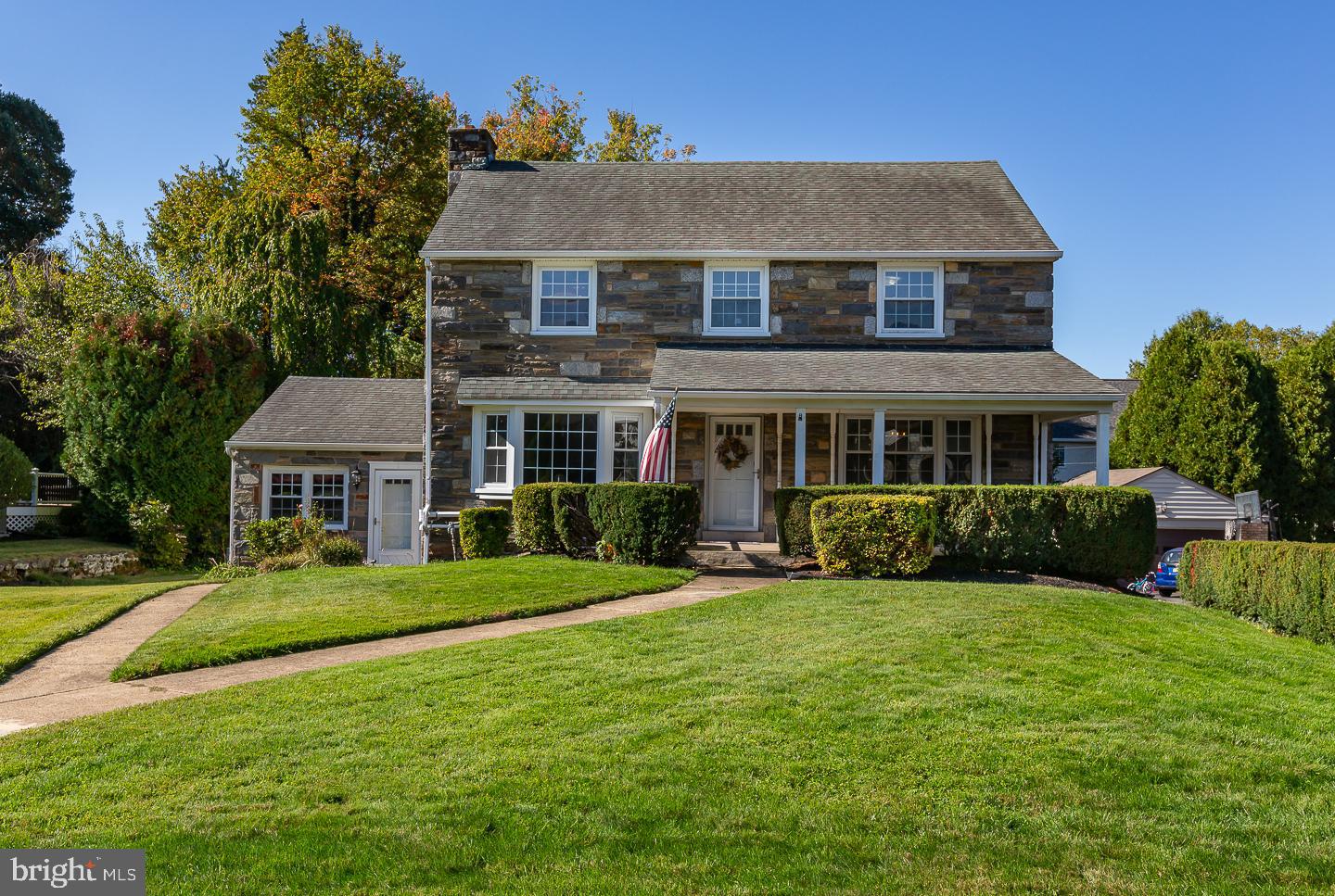 6 N Lexington Avenue, Havertown
