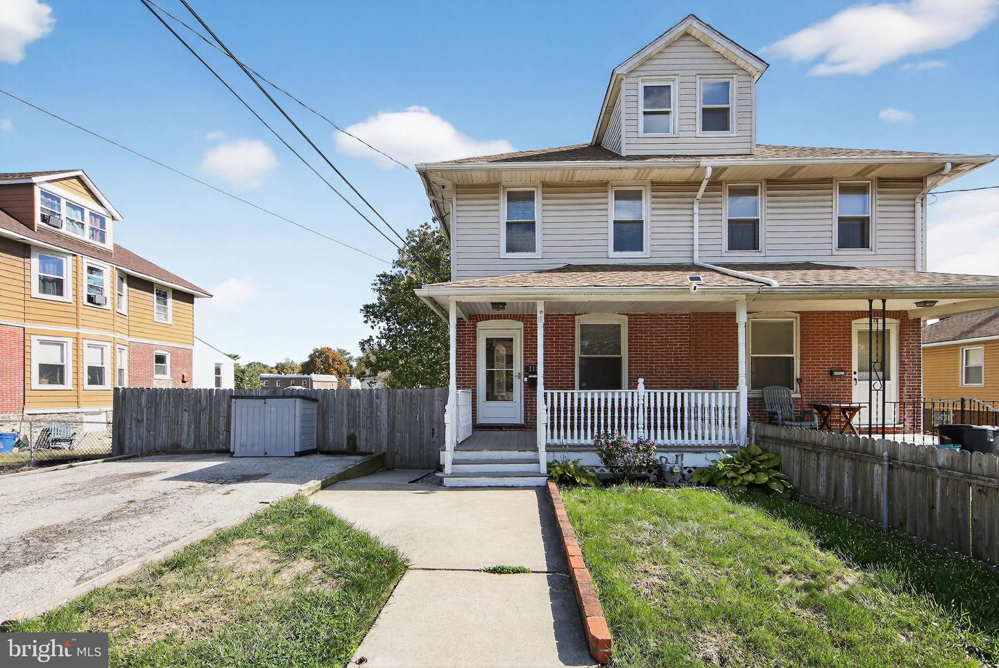 118 Printz Avenue, Norwood