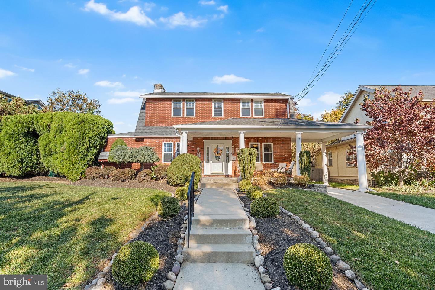 524 Sagamore Road, Havertown