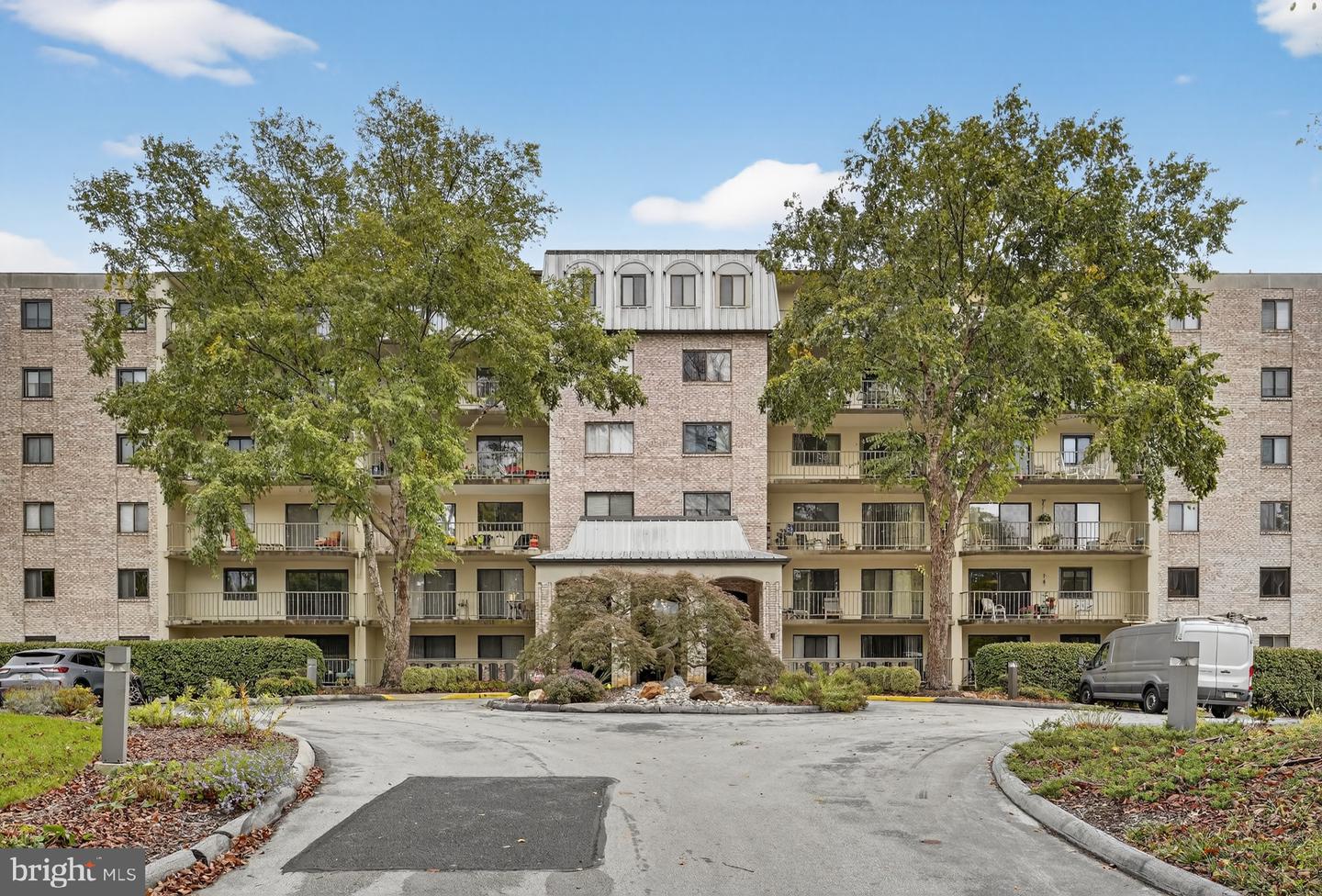 1000 Putnam Boulevard #205, Wallingford