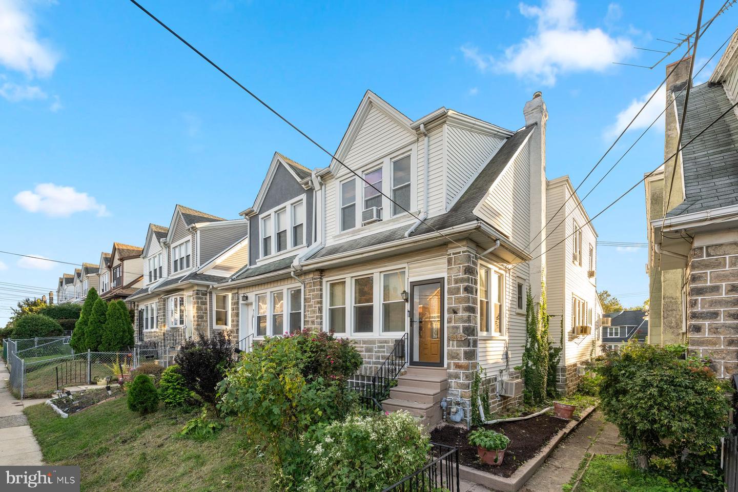 808 Serrill Avenue, Lansdowne