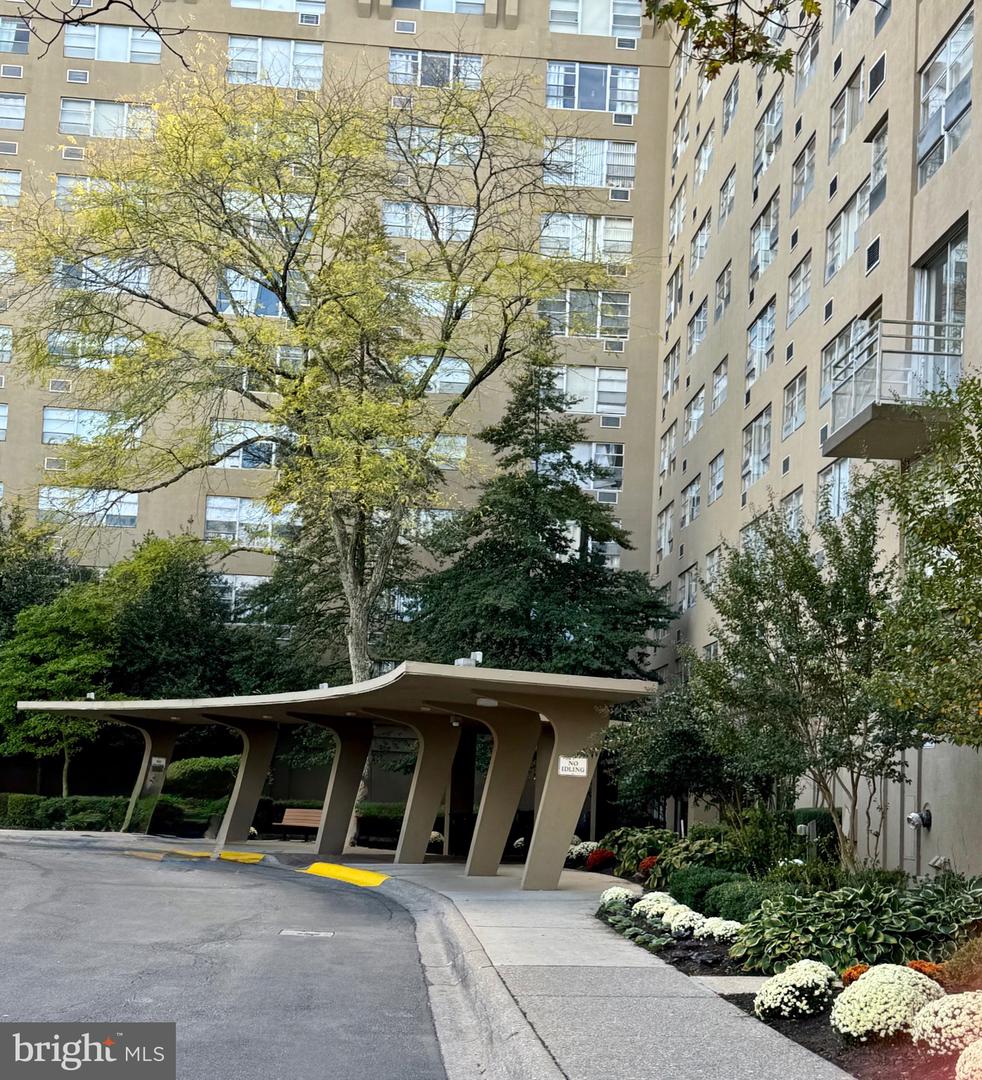1030 E Lancaster Avenue #1029, Bryn Mawr