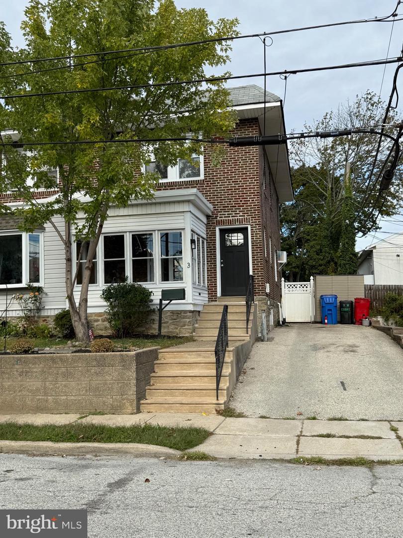 3 W Cooke Avenue, Glenolden
