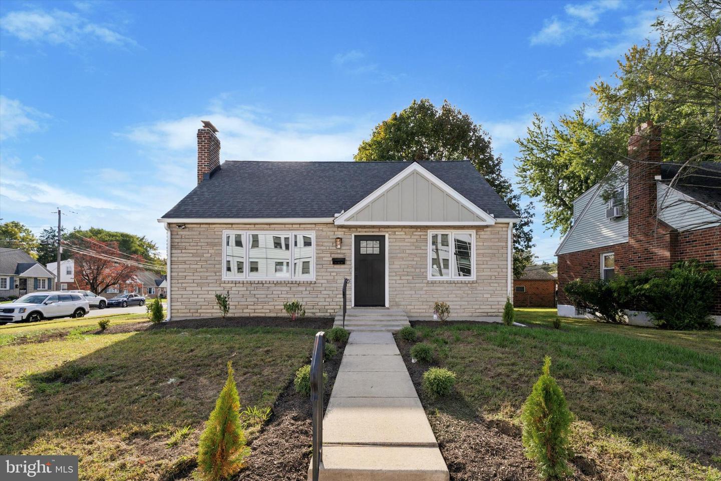 636 S Eagle Road, Havertown