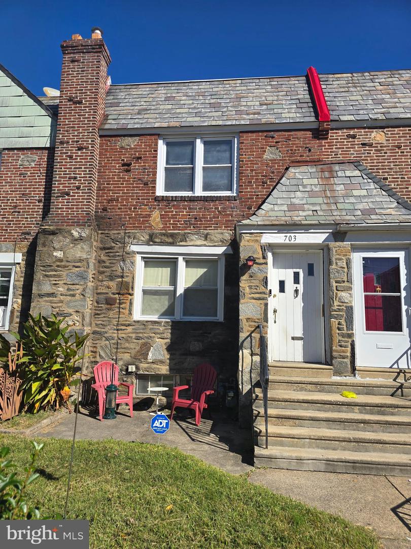 703 Briarcliff, Upper Darby