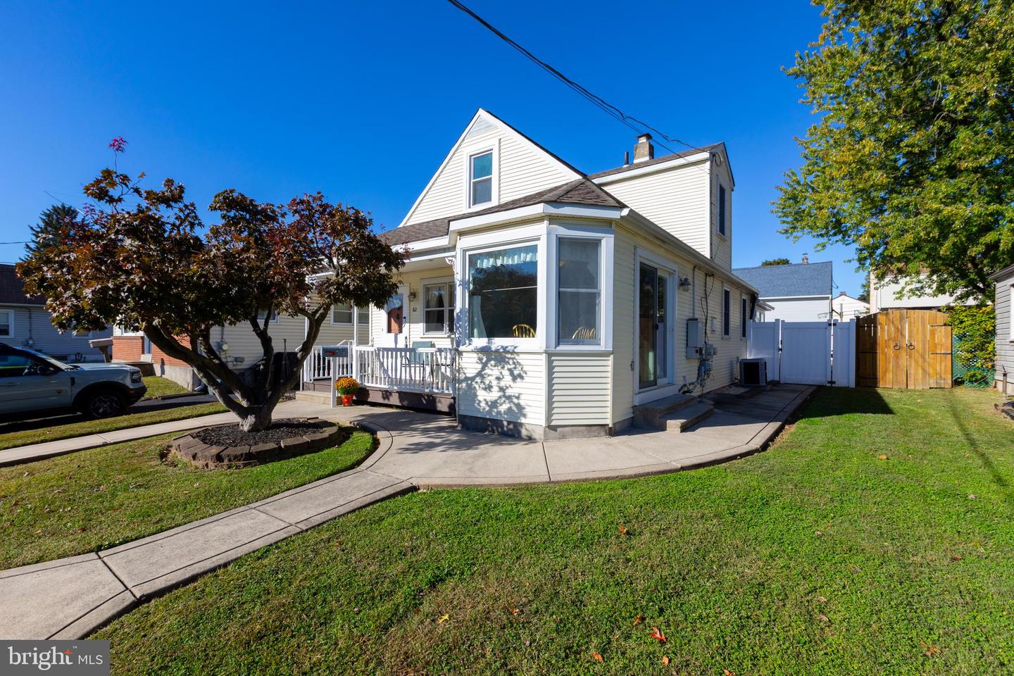 82 1st Avenue, Broomall