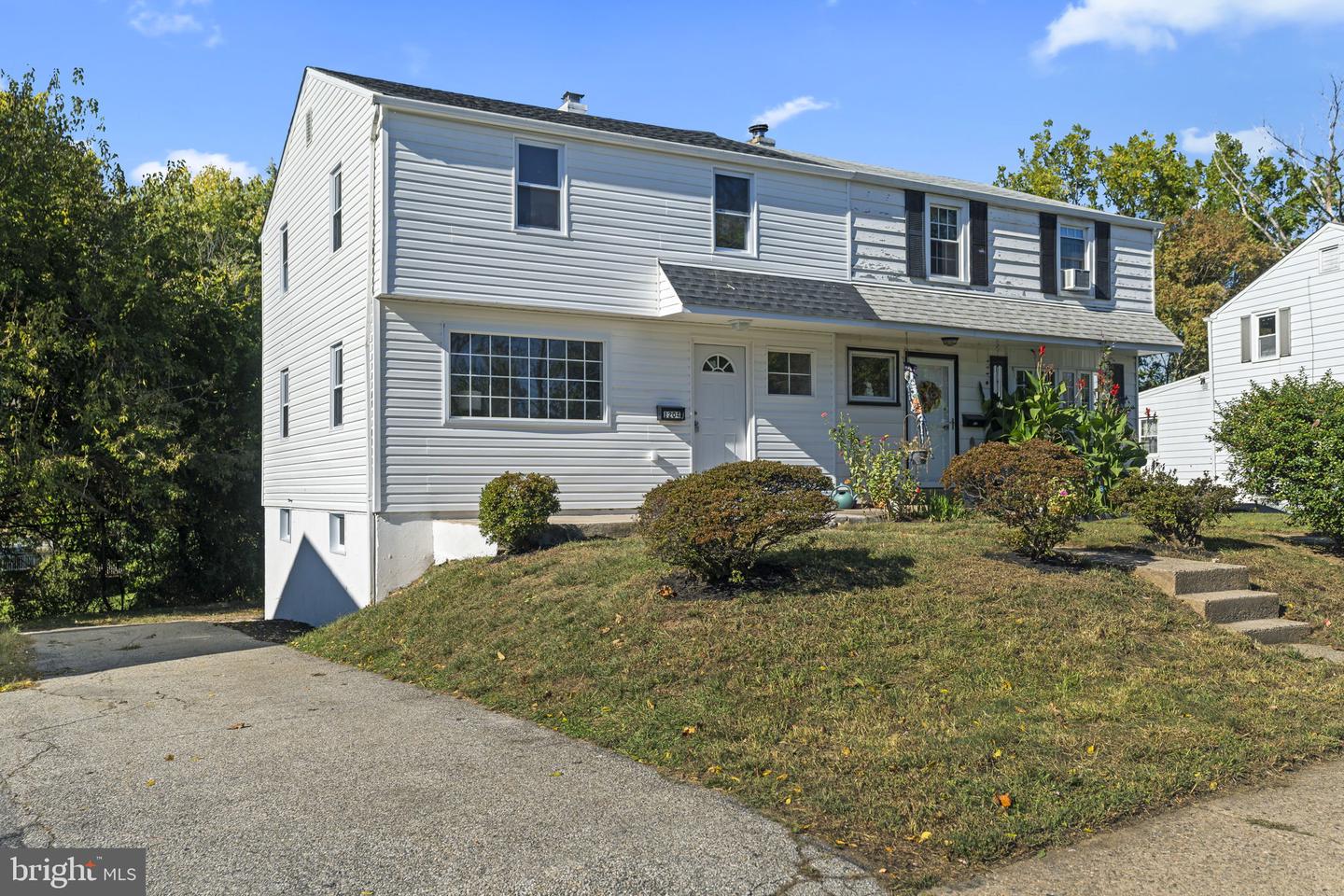 1204 Mulberry Street, Brookhaven