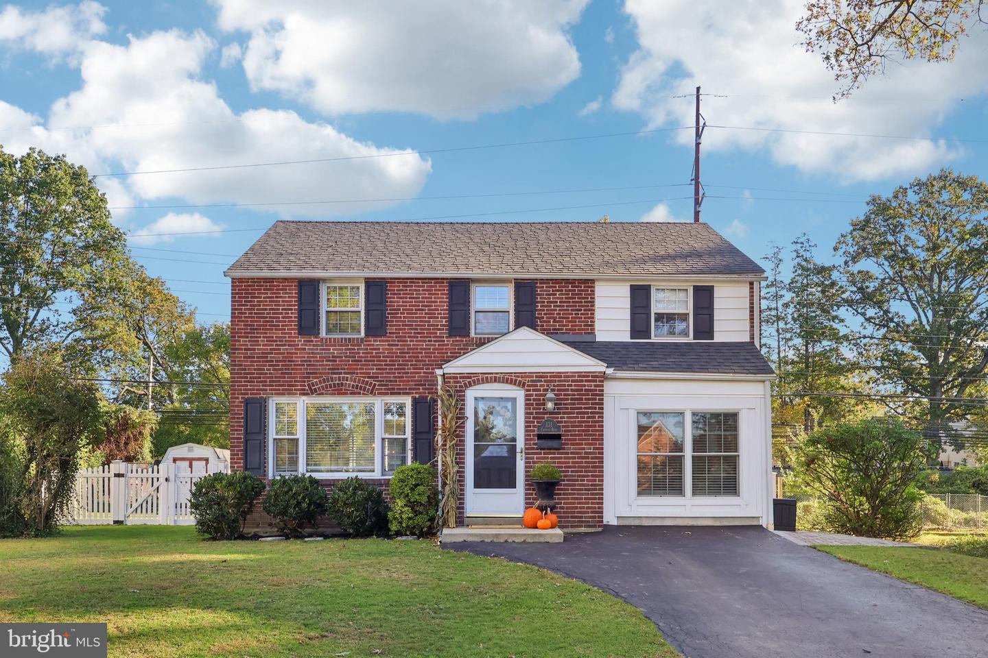 131 Fairfax Road, Bryn Mawr