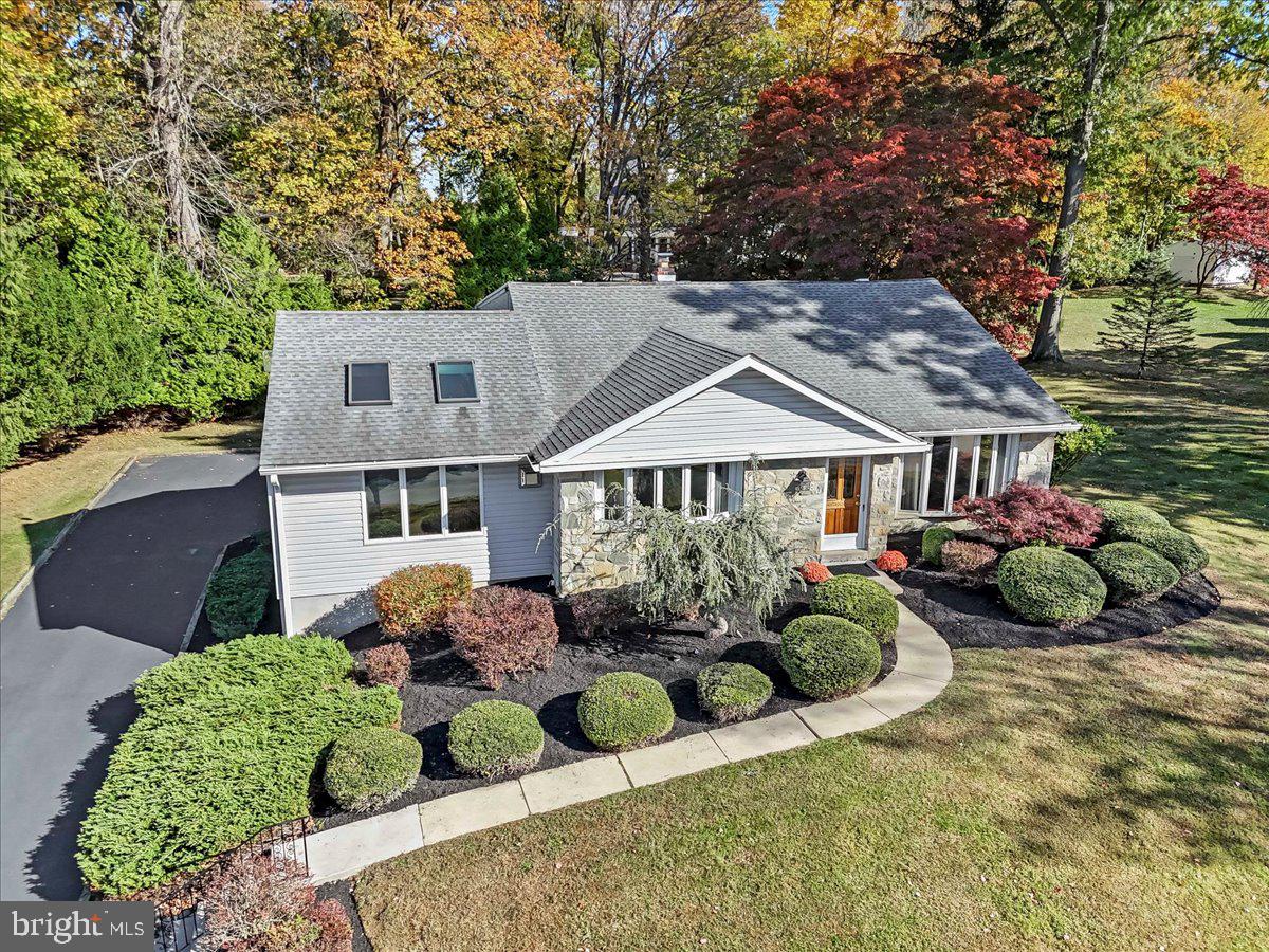 809 Ellis Avenue, Newtown Square
