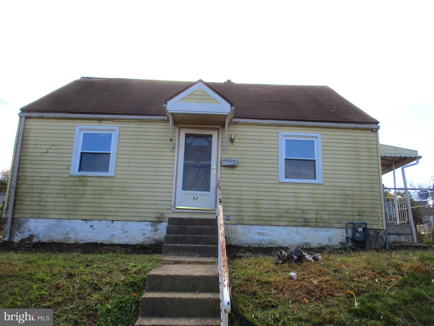 52 Seward Lane, Aston