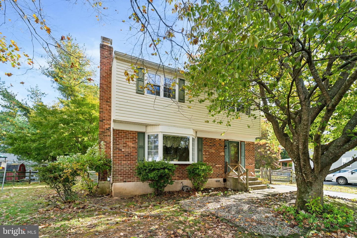 505 Schick Road, Aston
