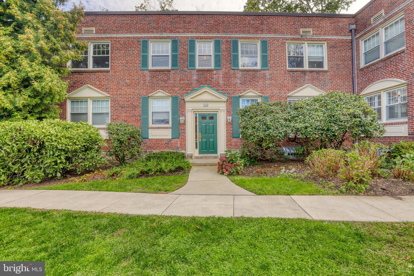 500 E Lancaster Avenue #126-A, Wayne