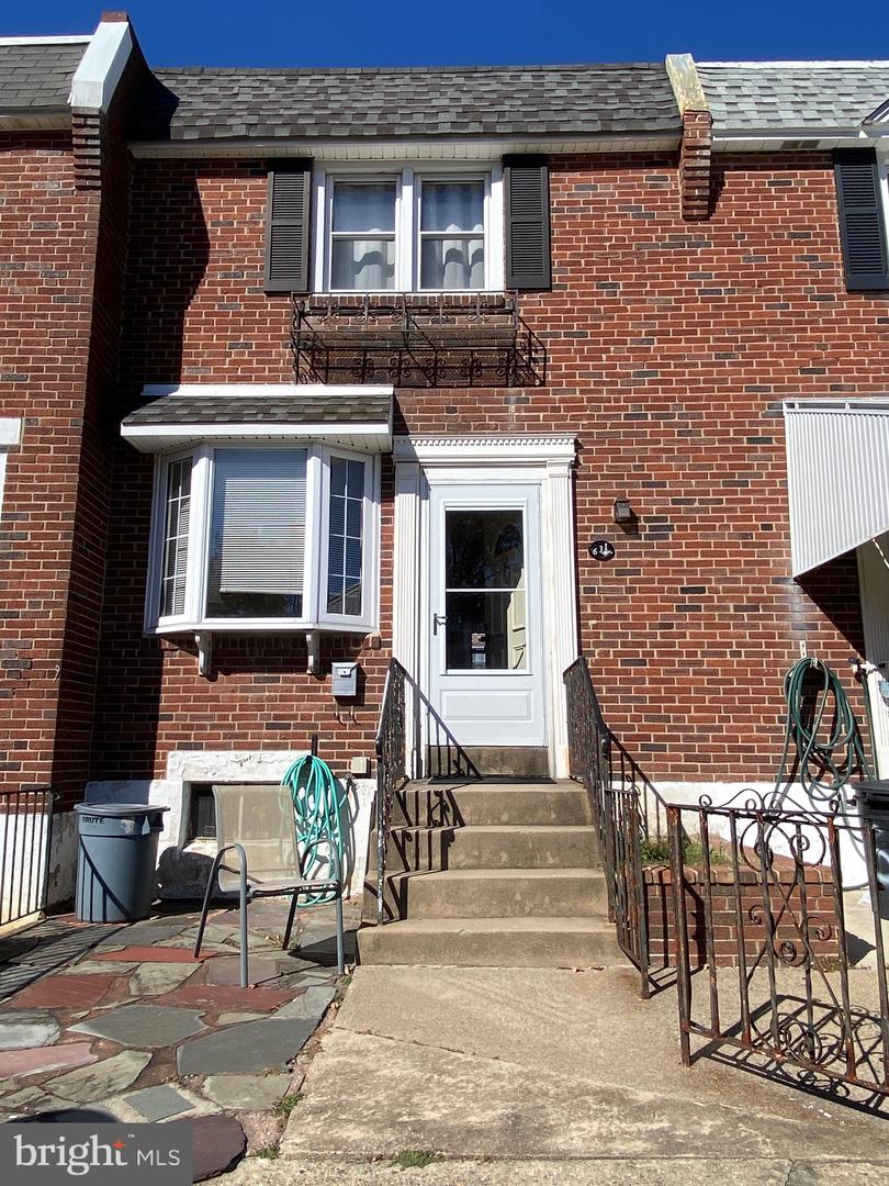 631 Beech Avenue, Glenolden