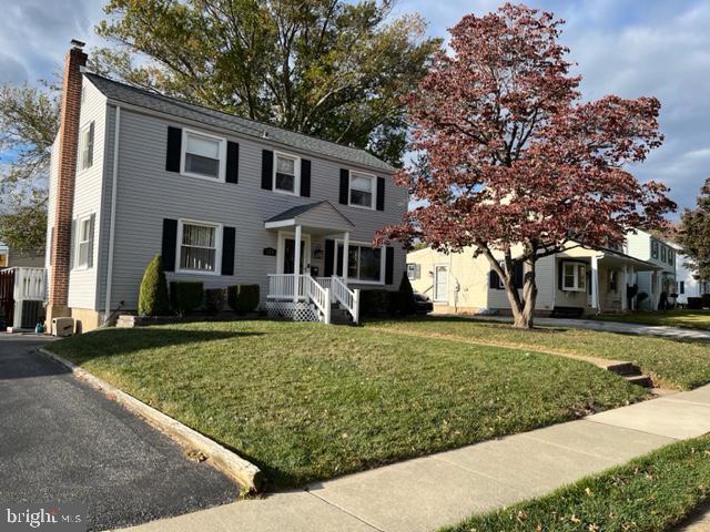 123 Scheivert Avenue, Aston