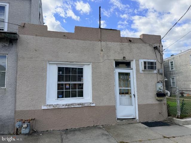 308 Market Street, Marcus Hook